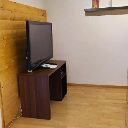 Apartmán Simple Flat In Fee