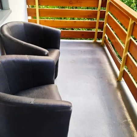 Simple Flat In Fee Apartment Saas-Fee