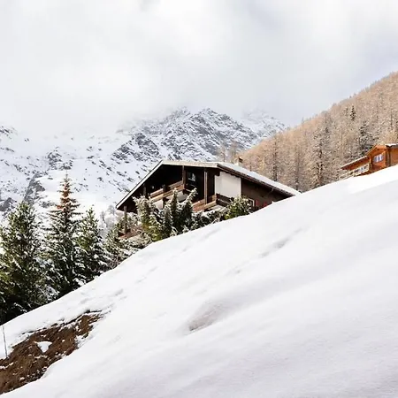 Apartment Simple Flat In Fee