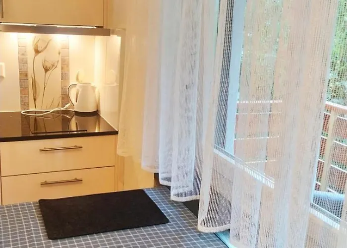 Simple Flat In Fee Appartement *