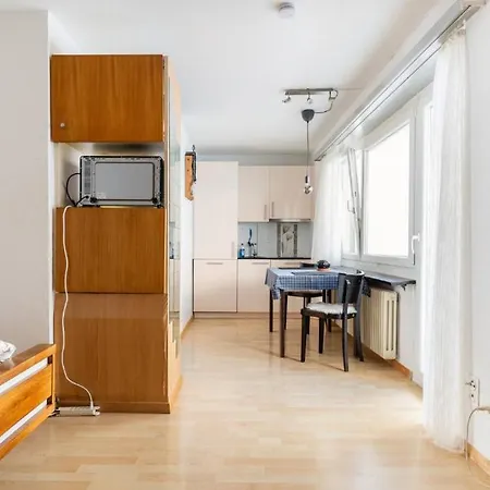 Simple Flat In Fee Appartamento *